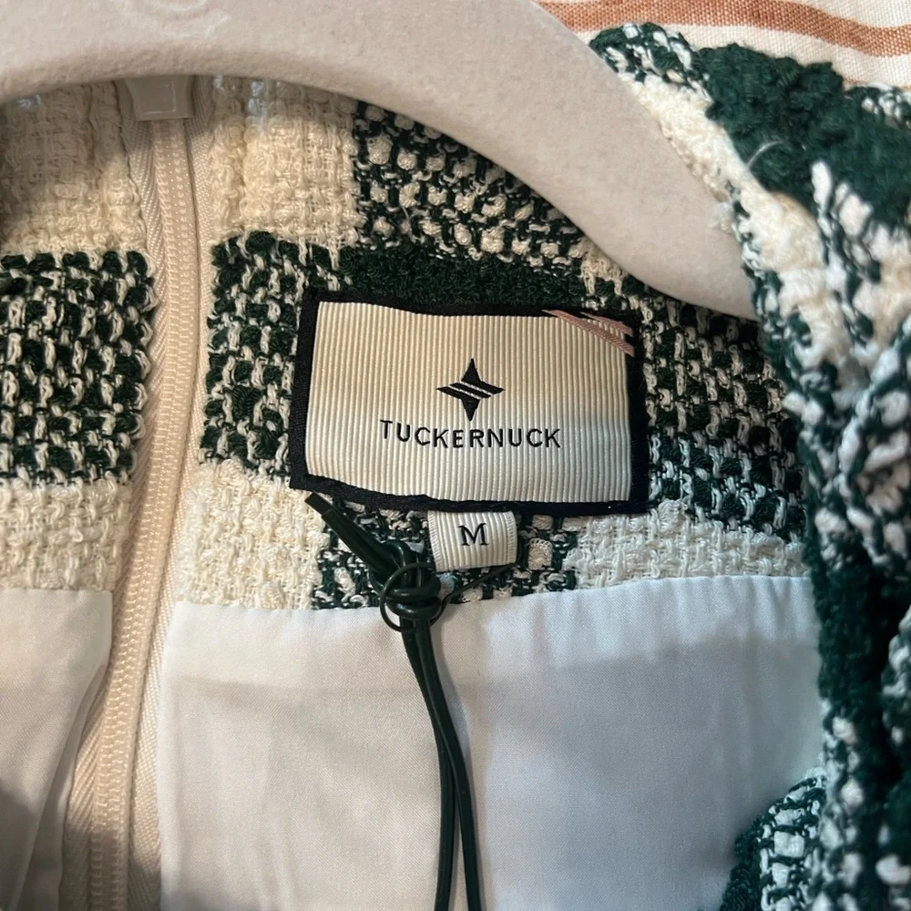 NWT Tuckernuck “Jackie” Dress - M - Picture 6 of 9